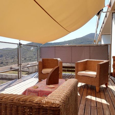 Mirador De Las Islas Peñíscola Exteriör bild